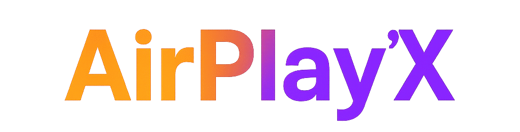 AirPlayX